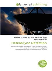 Heterodyne Detection,6131718431,9786131718434
