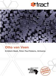 Otto van Veen,6138646967,9786138646969
