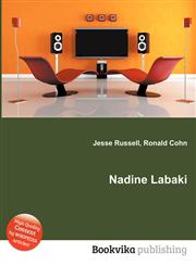 Nadine Labaki,5512183877,9785512183878