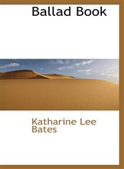 Ballad Book,1103416642,9781103416646