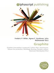 Graphite,6130083858,9786130083854