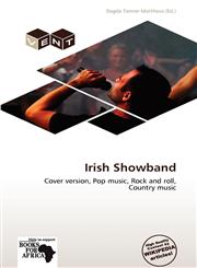 Irish Showband,6135657704,9786135657708