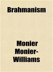 Brahmanism,1153359448,9781153359443