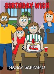 Birthday Wish,1627720286,9781627720281