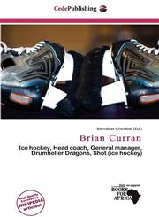 Brian Curran,6201196706,9786201196704