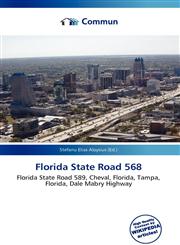 Florida State Road 568,6135905058,9786135905052