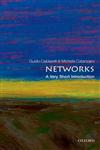 Networks A Very Short Introduction,0199588074,9780199588077
