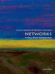 Networks A Very Short Introduction,0199588074,9780199588077