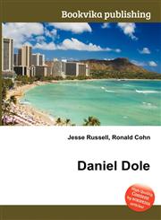 Daniel Dole,5512240293,9785512240298