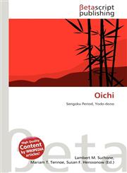 Oichi,6132315535,9786132315533