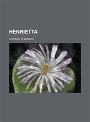 Henrietta,1234333341,9781234333348