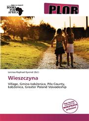 Wieszczyna,6138537769,9786138537762