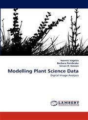 Modelling Plant Science Data,3838377532,9783838377537