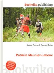 Patricia Meunier-Lebouc,5512436430,9785512436431