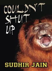 Couldn't Shut Up,1462619436,9781462619436