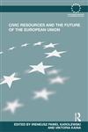 Civic Resources and the Future of the European Union,0415689007,9780415689007