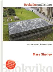 Mary Shelley,5510546751,9785510546750