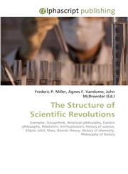 The Structure of Scientific Revolutions,6130078994,9786130078997