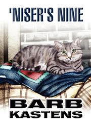 'Niser's Nine,1462634664,9781462634668