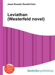 Leviathan (Westerfeld Novel),5510828943,9785510828948