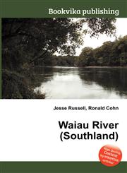Waiau River (Southland),5511350664,9785511350660