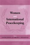 Women and International Peacekeeping,0714652369,9780714652368