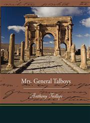 Mrs General Talboys,1438531931,9781438531939