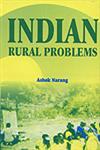 Indian Rural Problems 1st Edition,8189239147,9788189239145