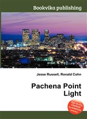 Pachena Point Light,5511979082,9785511979083