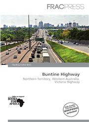Buntine Highway,6138157540,9786138157540