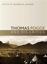 Thomas Pogge and his Critics,0745642586,9780745642581