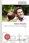 Robin Brooke,6135446479,9786135446470