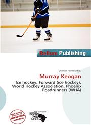 Murray Keogan,6201266941,9786201266940