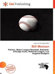 Bill Moisan,6136805650,9786136805658