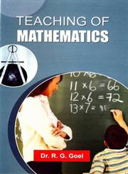 Teaching of Mathematics 1st Edition,8183821499,9788183821490