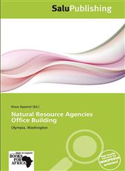 Natural Resource Agencies Office Building,6138606396,9786138606390