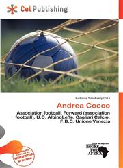 Andrea Cocco,6137349713,9786137349717