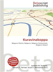 Kuravinakoppa,6136432056,9786136432052
