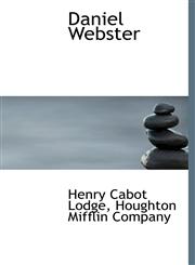Daniel Webster,1140259695,9781140259695