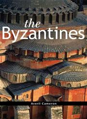The Byzantines,0631202625,9780631202622
