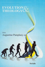 Evolution & Theology 1st Edition,8183874517,9788183874519