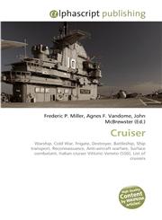 Cruiser,6130229038,9786130229030