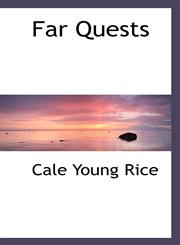 Far Quests,1116921464,9781116921465