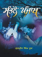Samblo Punjab,8178838141,9788178838144