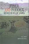 Fiber and Fodder Resources of India,8189304526,9788189304522