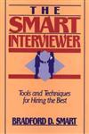The Smart Interviewer 1st Edition,0471513326,9780471513322