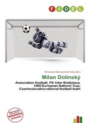 Milan Dolinský,6135703110,9786135703115