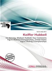 Keiffer Hubbell,6137339629,9786137339626