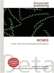 KCND3,6135411845,9786135411843