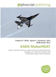 EADS Mako/HEAT,6134188093,9786134188098
